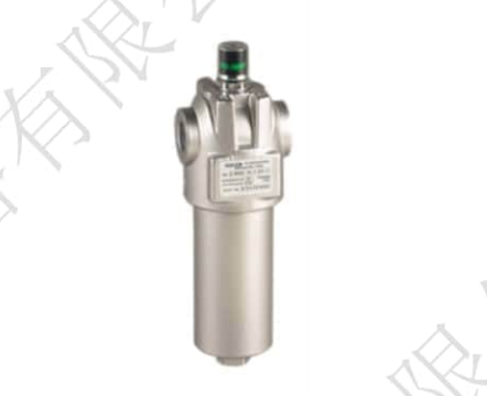 LF 中壓管路過濾器